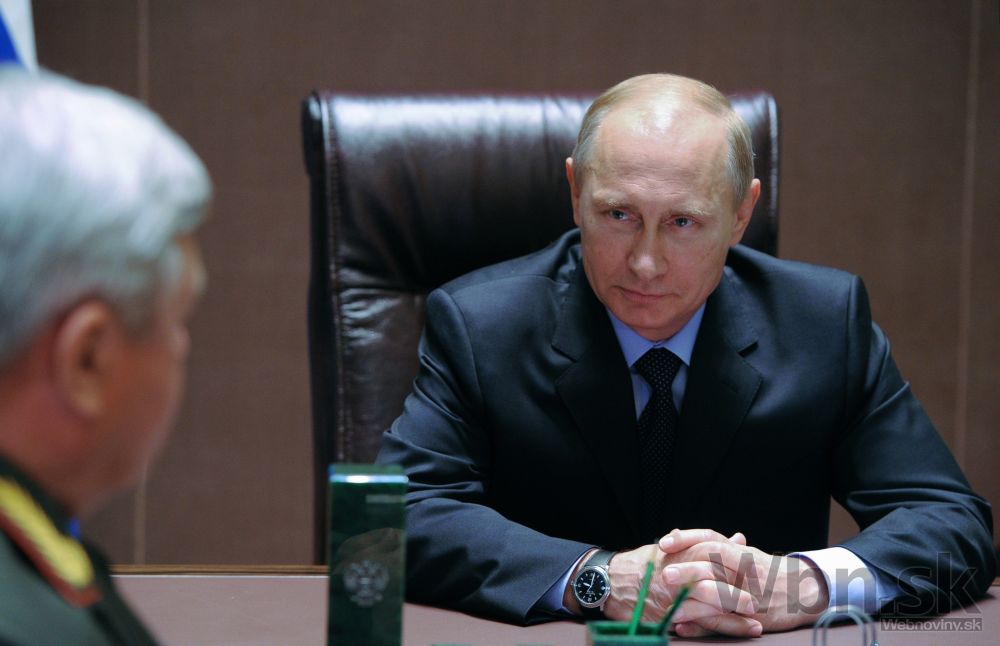 Putin