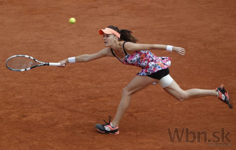 Radwanska