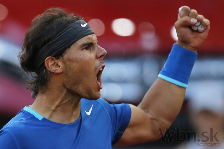 Rafael Nadal