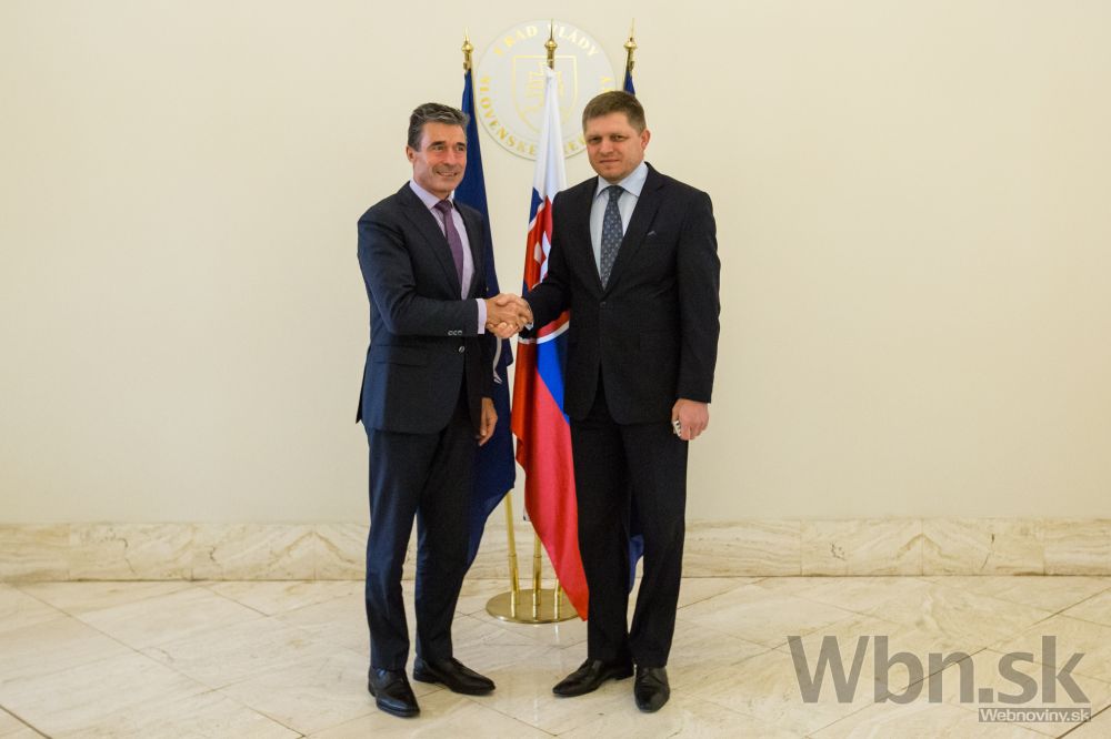 Rasmussen fico globsec