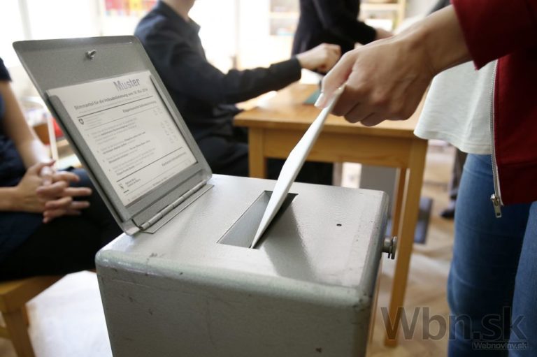Referendum volby svajciarsko