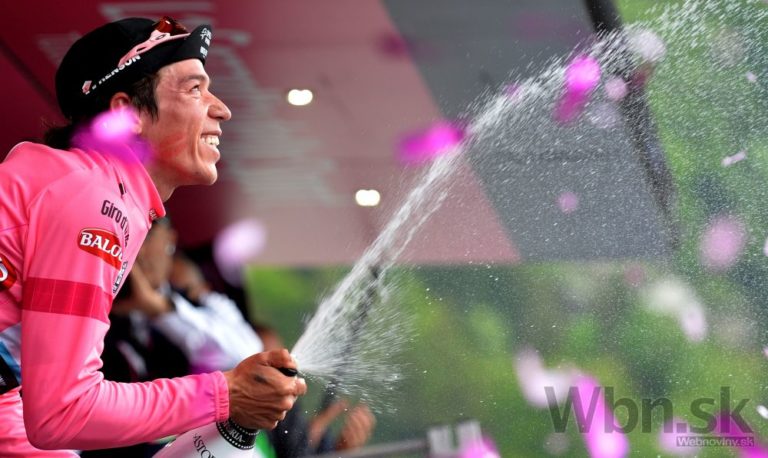 Rigoberto uran