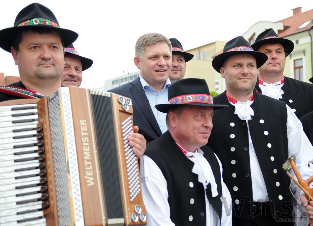 Robert Fico