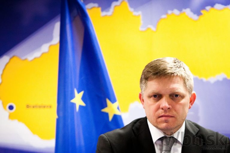 Robert Fico