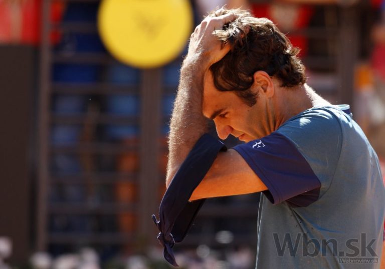 Roger federer