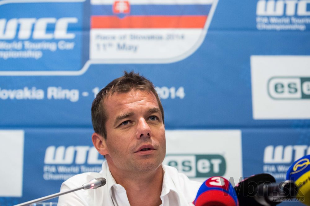 Sébastien Loeb