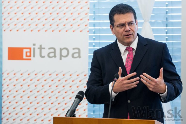 Sefcovic
