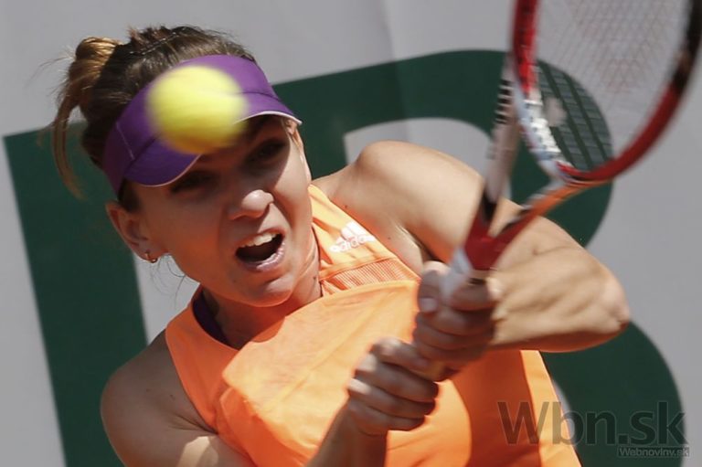 Siedmy deň na Roland Garros
