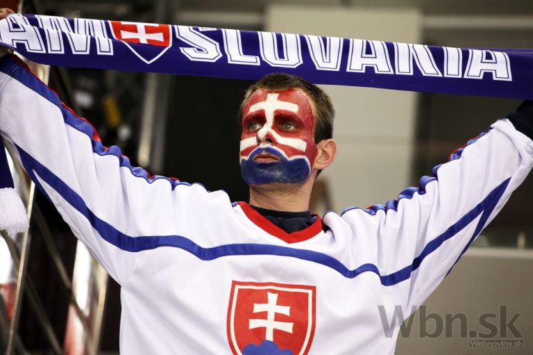 Slováci porazili Talianov, Egger obral Laca o shutout