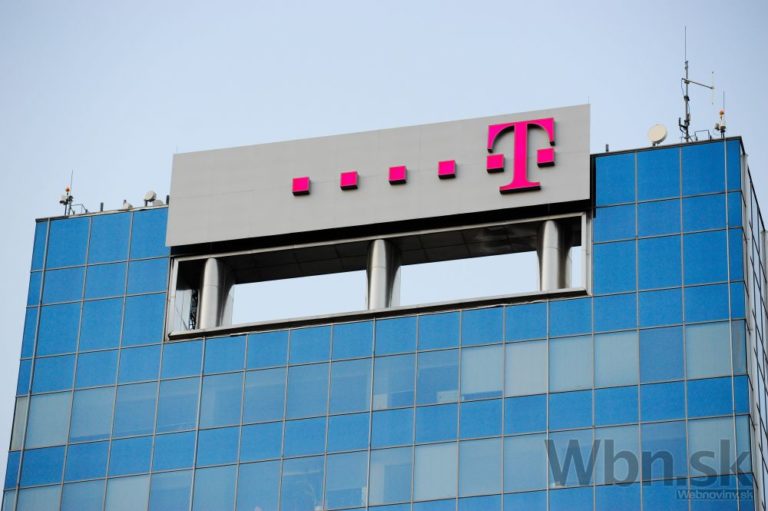 Slovak Telekom