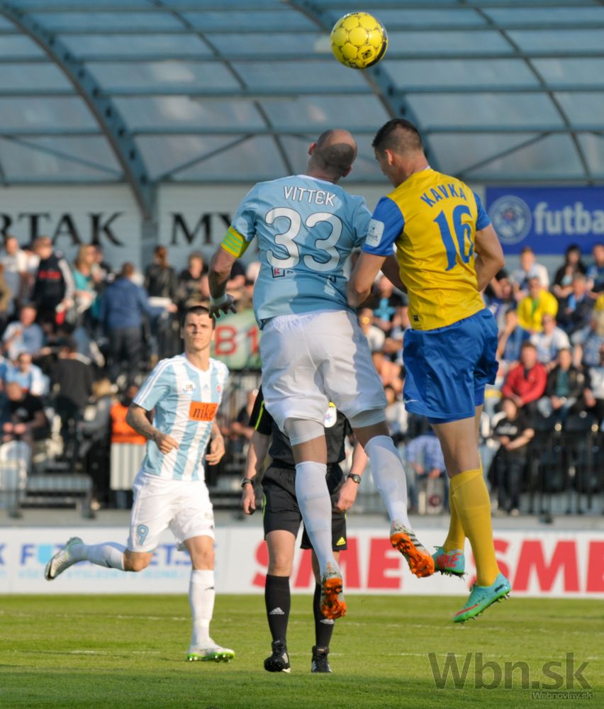 Slovan Double Neobháji Vo Finále Pohára Neuspel Fotka 1 Z 23 Sita Sk