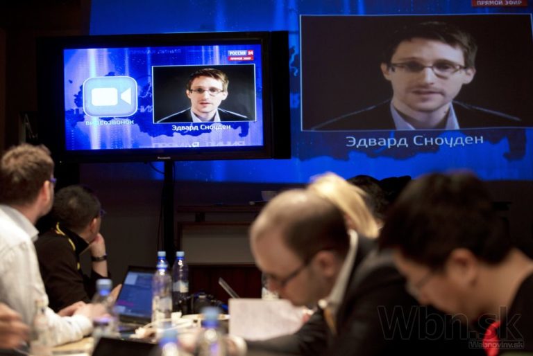 Snowden