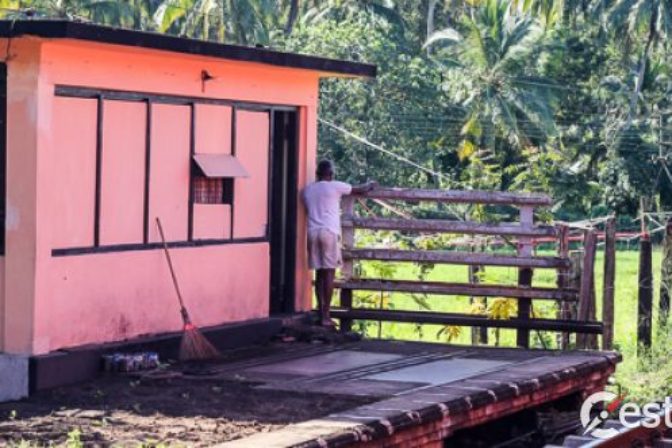 Srí Lanka: Protiklady v ostrovnom raji