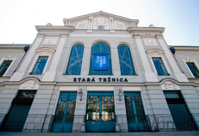 Stara trznica