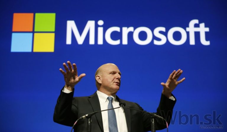 Steve Ballmer