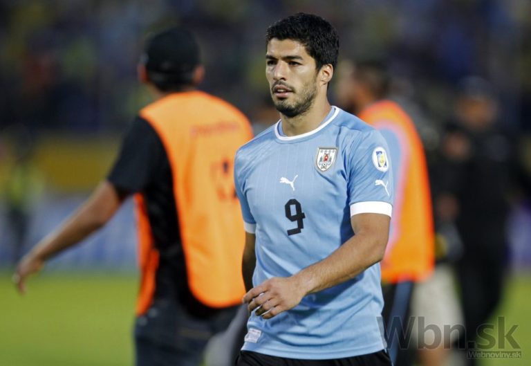 Suarez