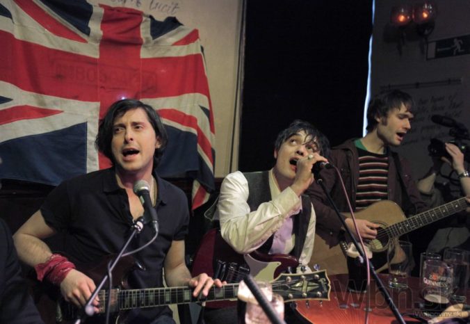 The Libertines