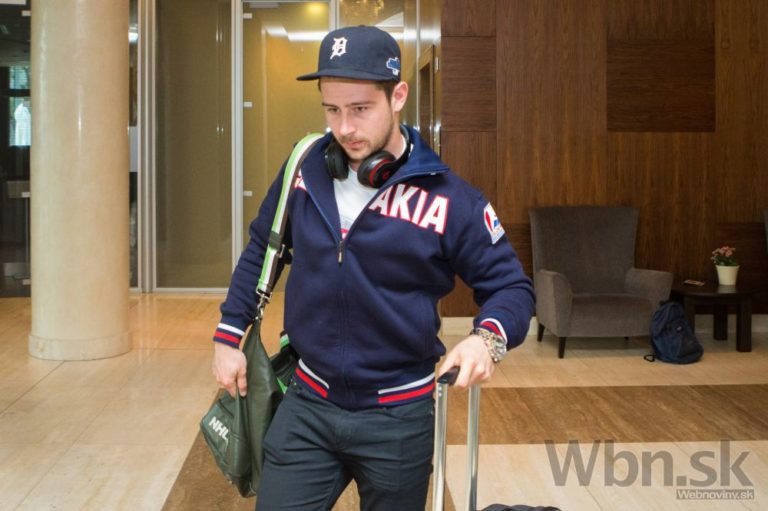 Tomas tatar