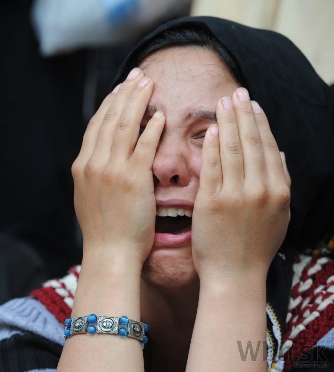 Tragédia v Turecku, výbuch v bani zabil vyše tristo ľudí