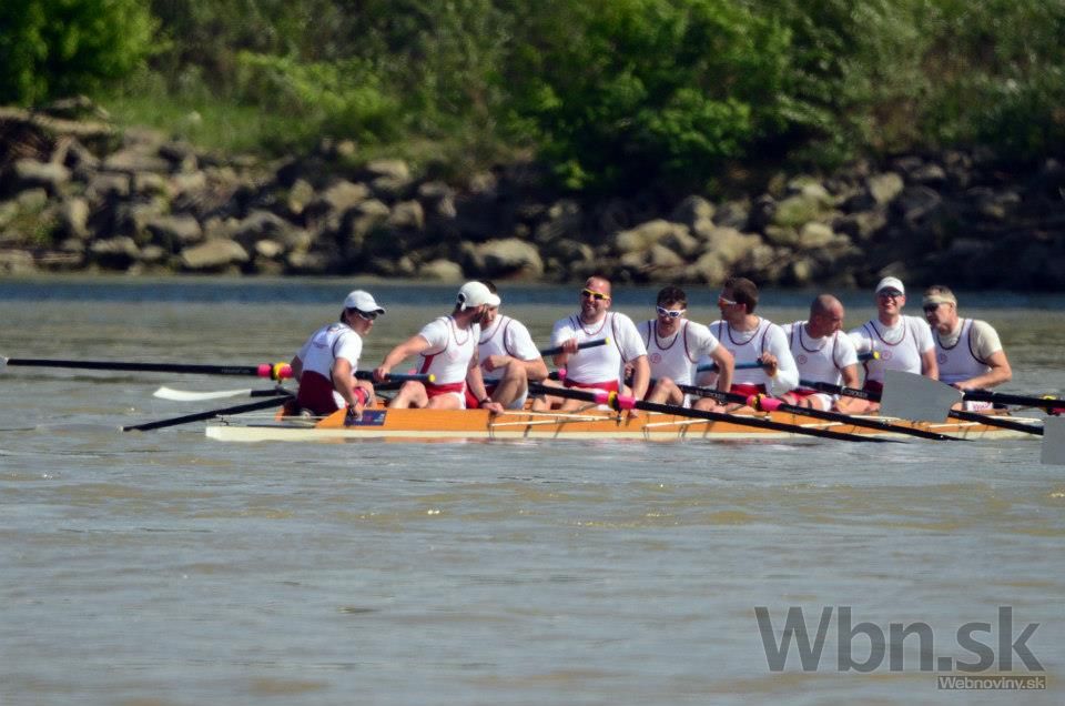Univerzitná regata