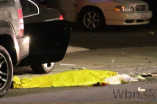V USA strieľal muž z BMW po ľuďoch, nakoniec sa zabil