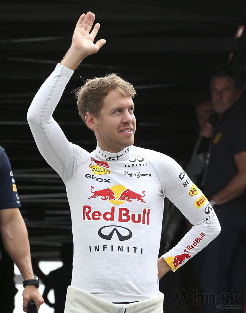 Vettel