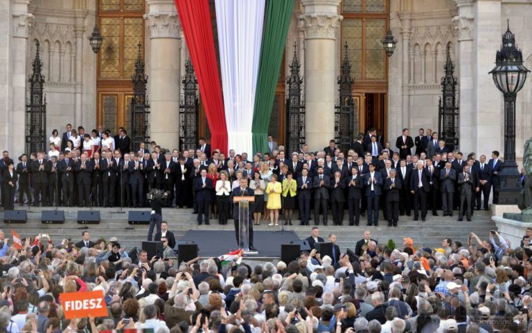 Viktor Orbán