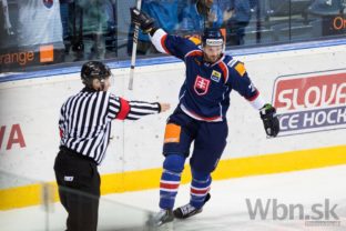 Vizitky slovenských hokejistov, ktorí budú hrať na svetovom šampionáte