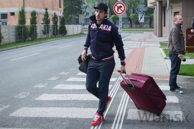Marek Hrivík