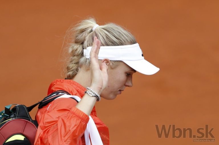 Wozniacka