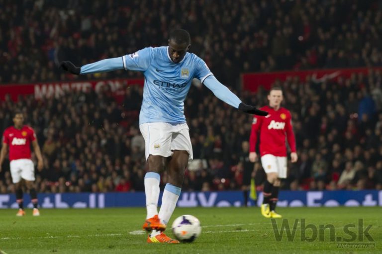 Yaya Touré