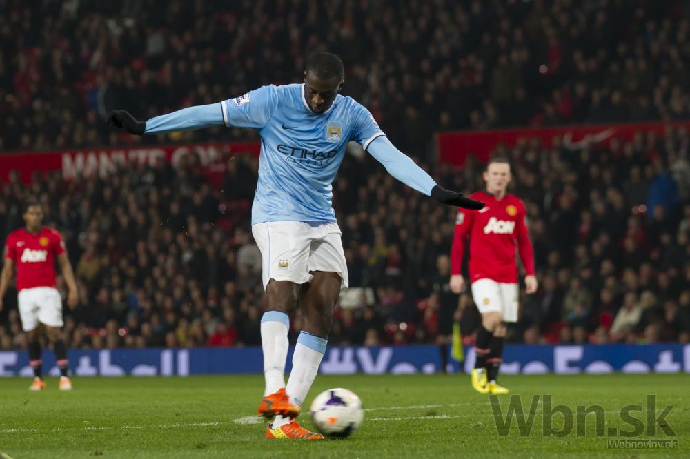 Yaya Touré