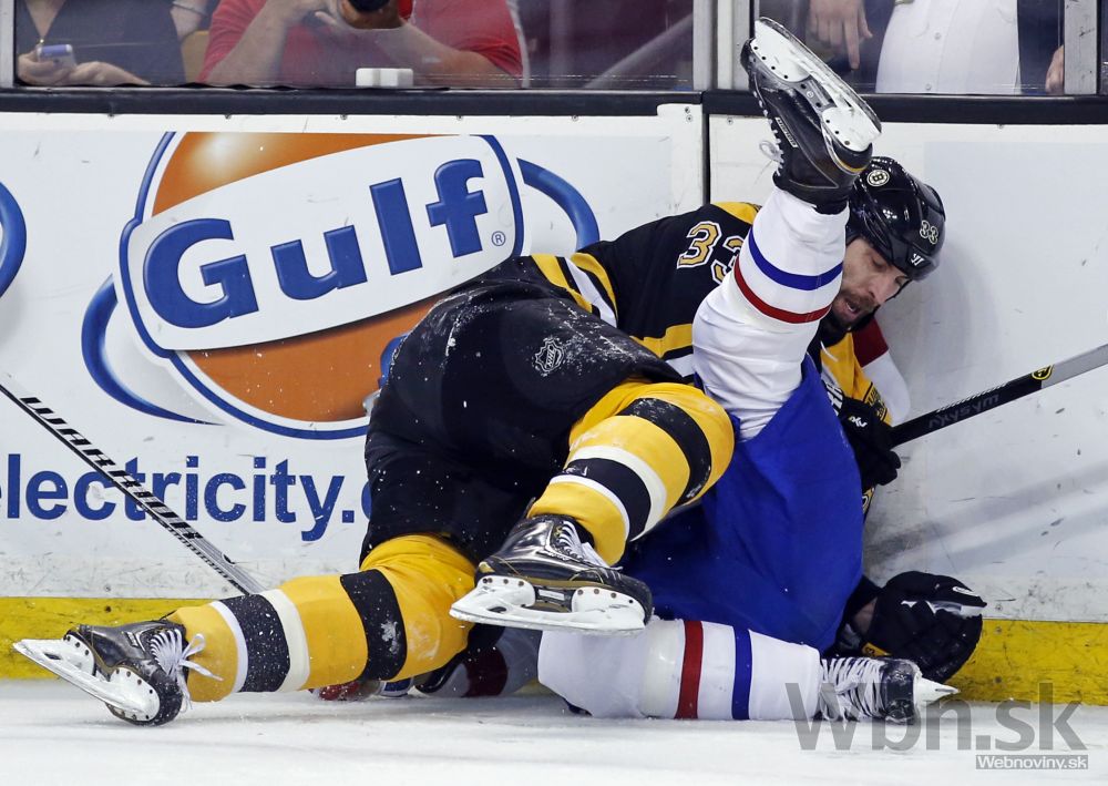 Zdeno chara