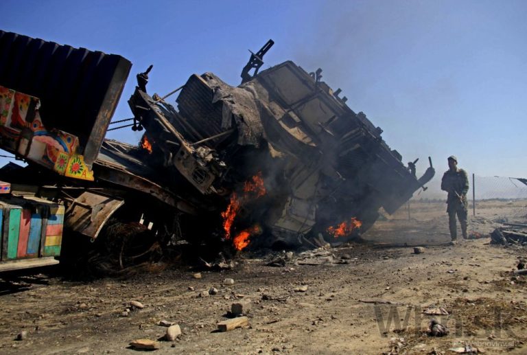 Afganistan