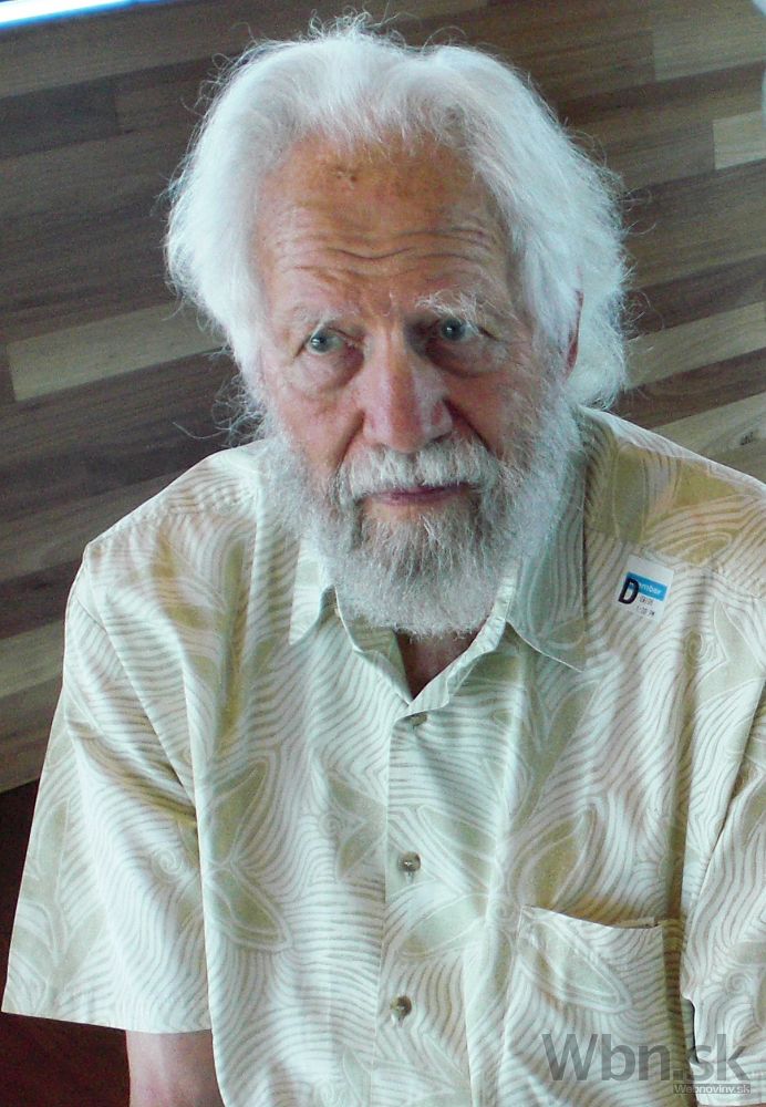 Alexander Shulgin