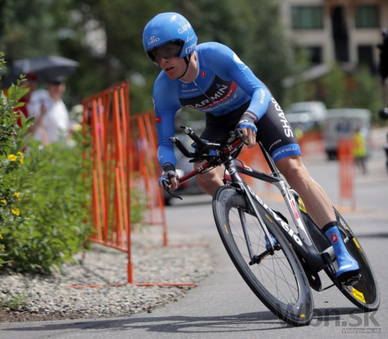 Andrew Talansky