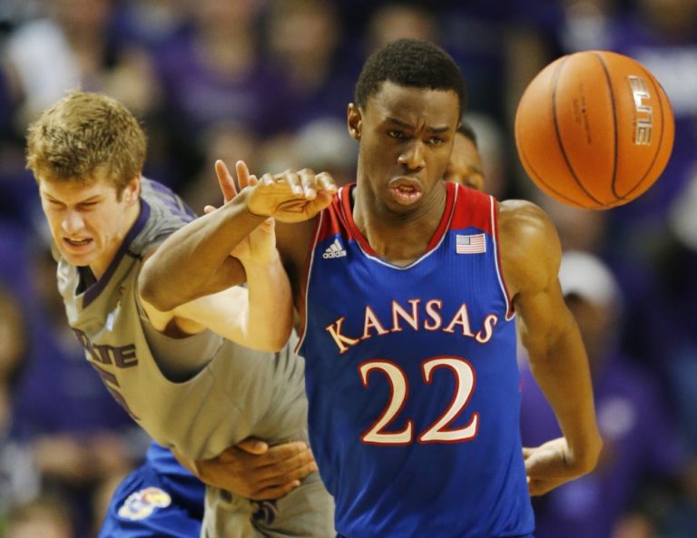 Andrew Wiggins