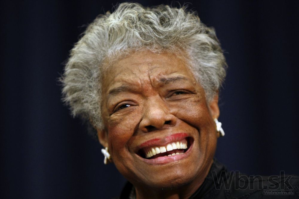 Angelou