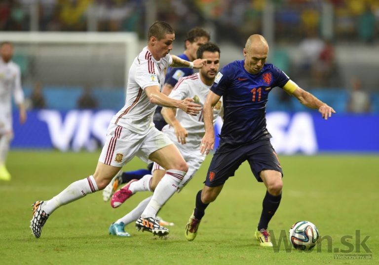 Arjen Robben