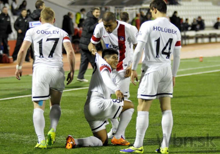 As trencin