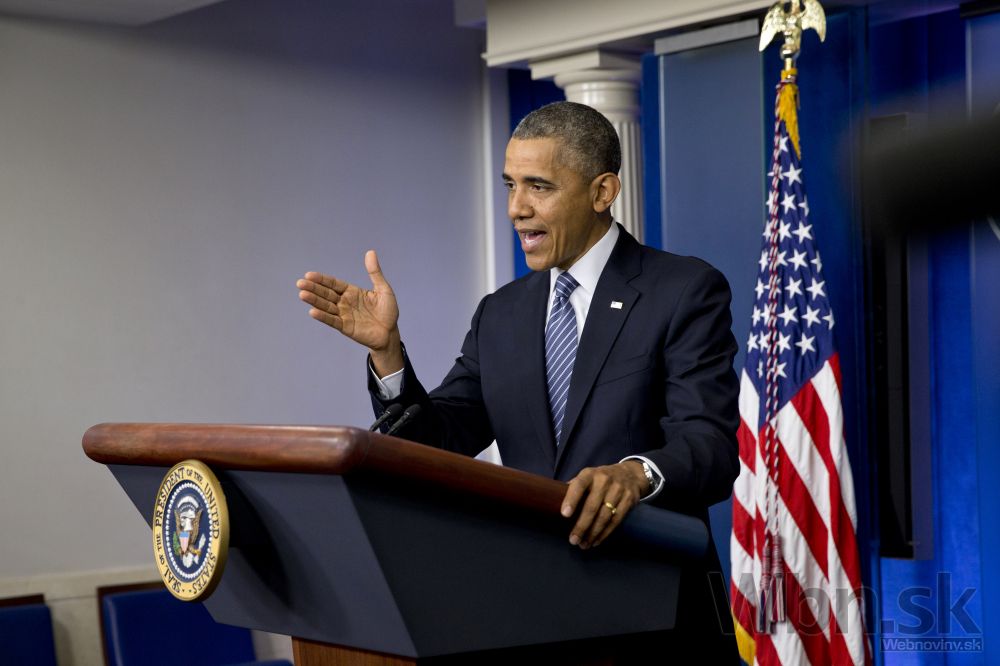 Barack Obama