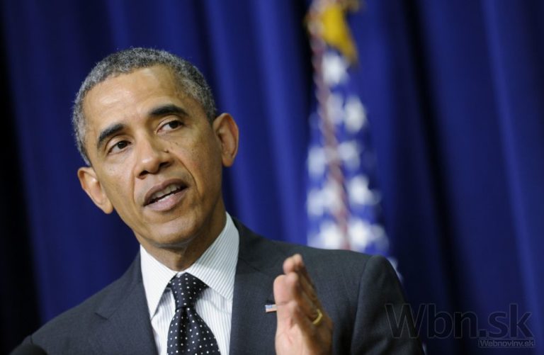 Barack obama