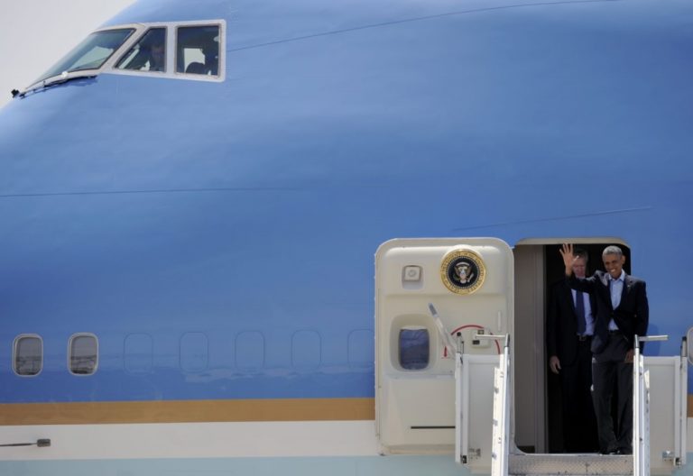 Barack Obama
