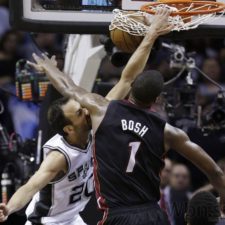 Basketbalisti San Antonia získali svoj piaty titul v NBA