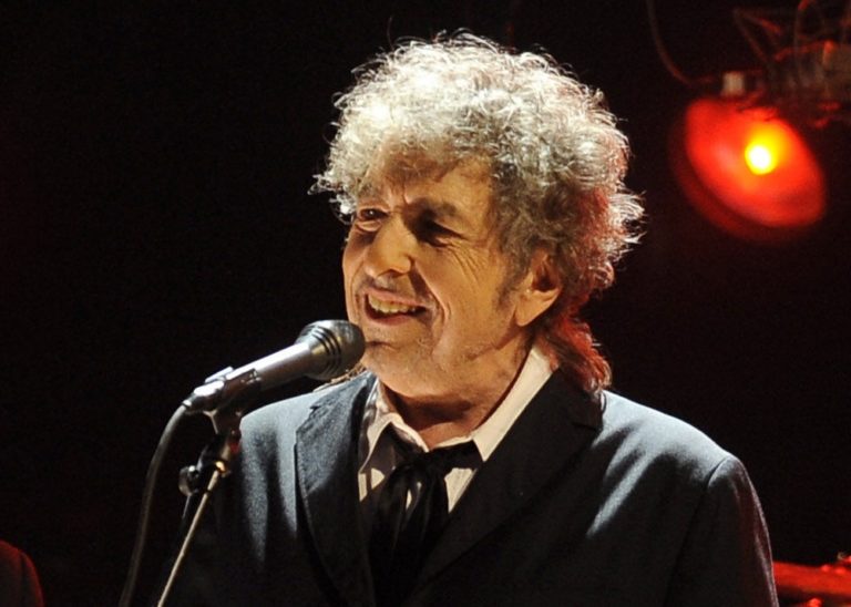 Bob dylan