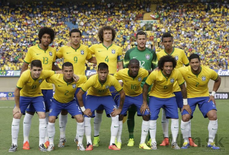 Brazilia