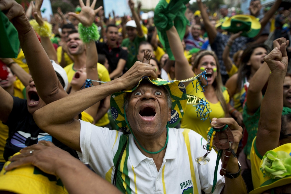 Brazília