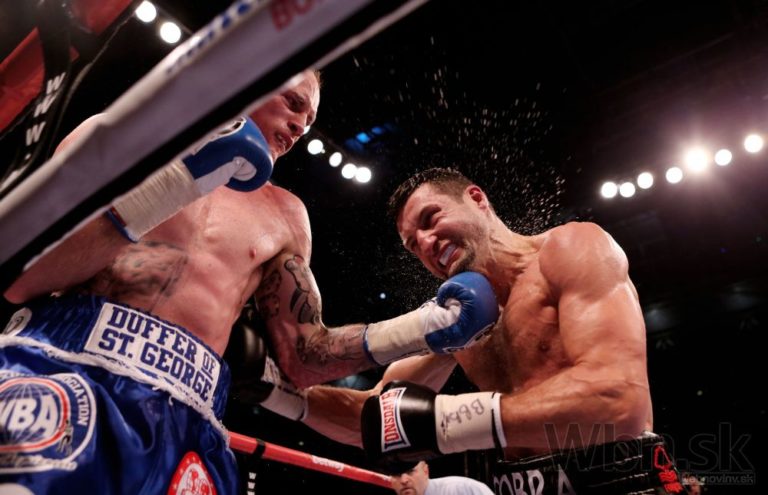 Carl Froch