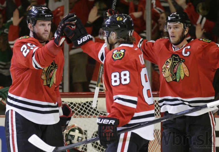 Chicago Blackhawks