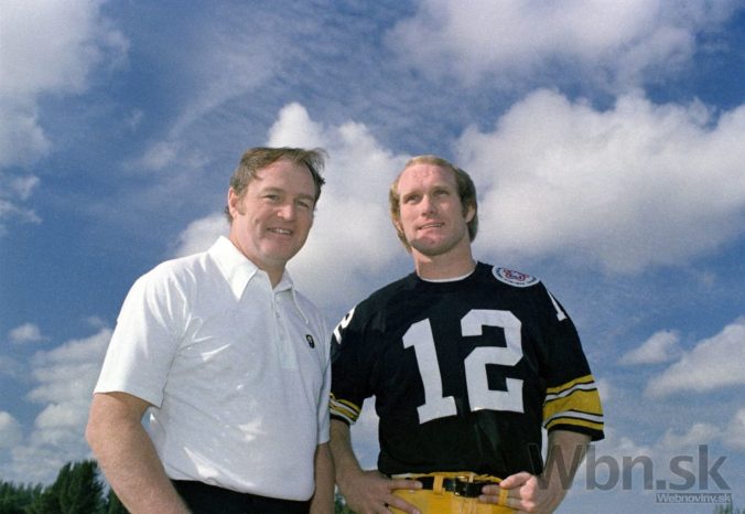 Chuck Noll